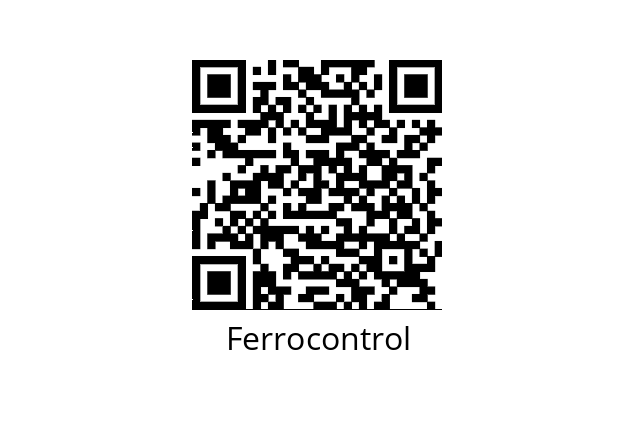  S04-00-1C Ferrocontrol 