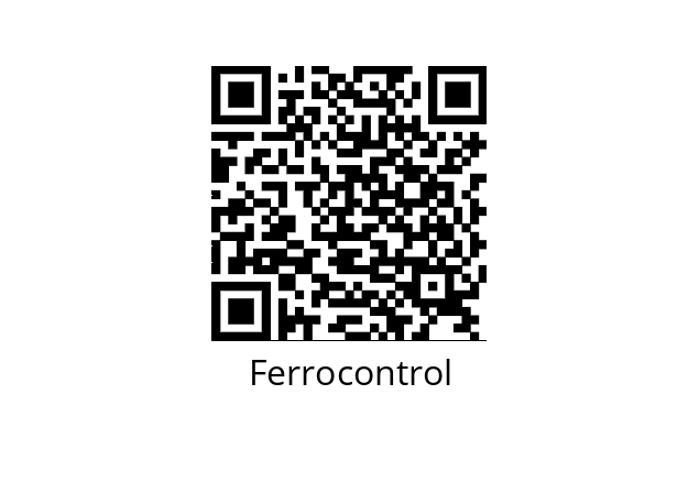  S06-00-2Q Ferrocontrol 