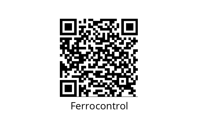  S09-00-1C Ferrocontrol 