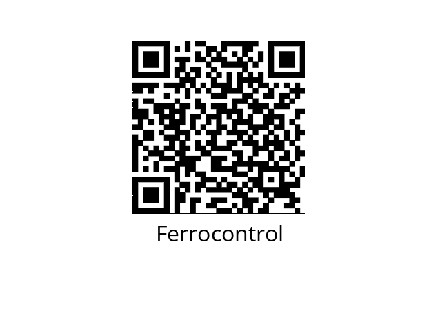  S06-00-18 Ferrocontrol 