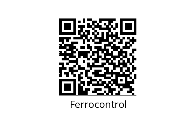  S06-00-1I Ferrocontrol 