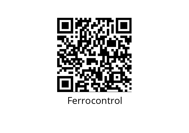  9902035 Ferrocontrol 