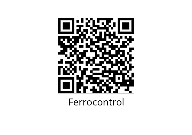  9902054 Ferrocontrol 