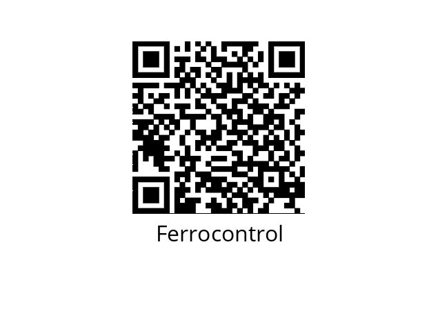  9902062 Ferrocontrol 