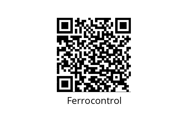  90002111 Ferrocontrol 