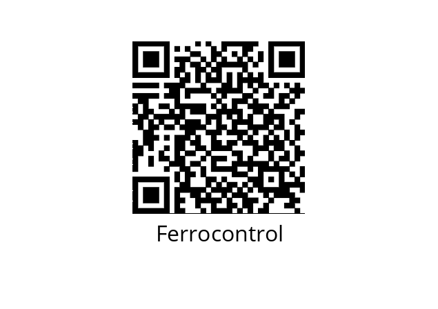  FMD038-02-60-SBK-03 Ferrocontrol 