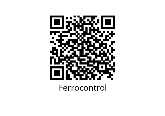  FMD063-04-60-SBN-01 Ferrocontrol 