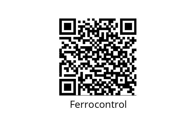  FMD063-06-60-MBN-03 Ferrocontrol 