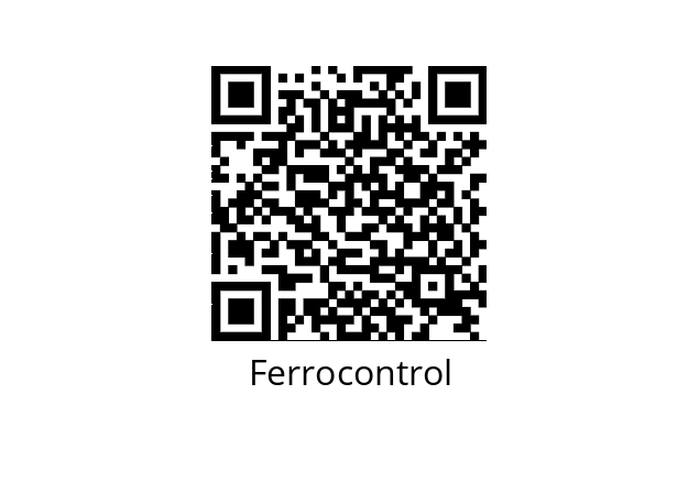  FMR056-01-60-RBK-01 Ferrocontrol 