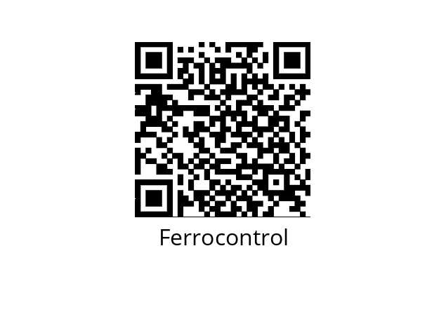  FMR056-03-30-RBK-01 Ferrocontrol 