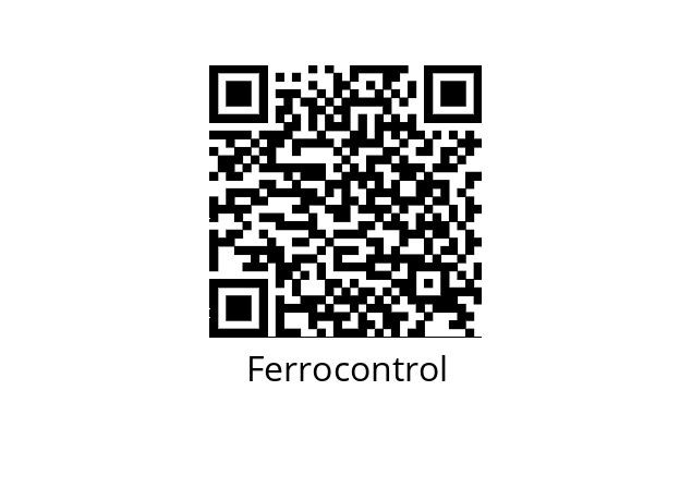  FMD038-02-60-SBK-01 Ferrocontrol 