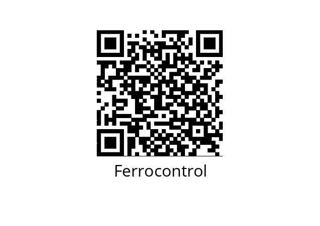  FMR063-06-30-RNN-01 Ferrocontrol 