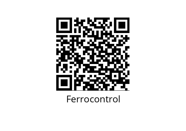  6665 Ferrocontrol 