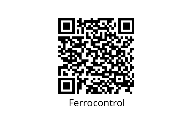  117785 Ferrocontrol 