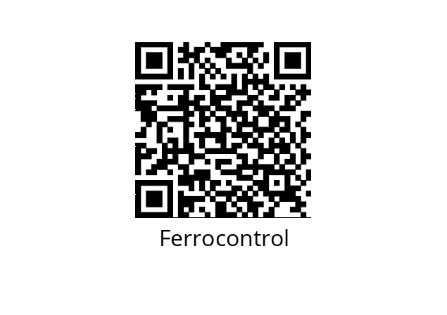  1.2-L2528B-010-00 Ferrocontrol 