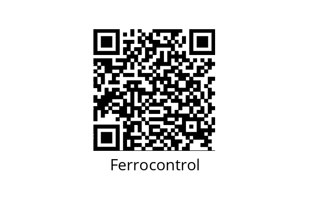  FIPC-BP92013000 Ferrocontrol 