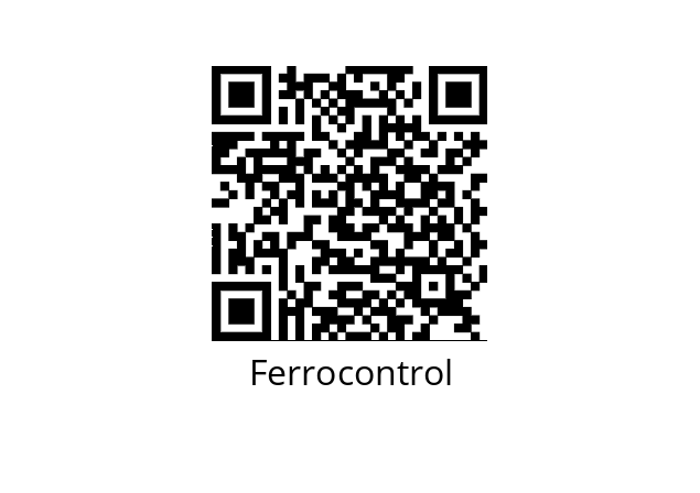  FIPC20.9e Ferrocontrol 