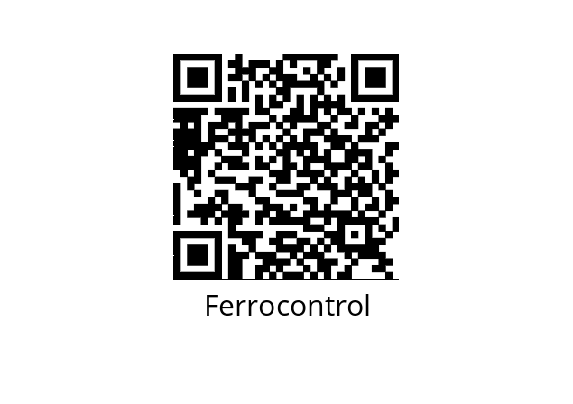  FIPC12.11 Ferrocontrol 