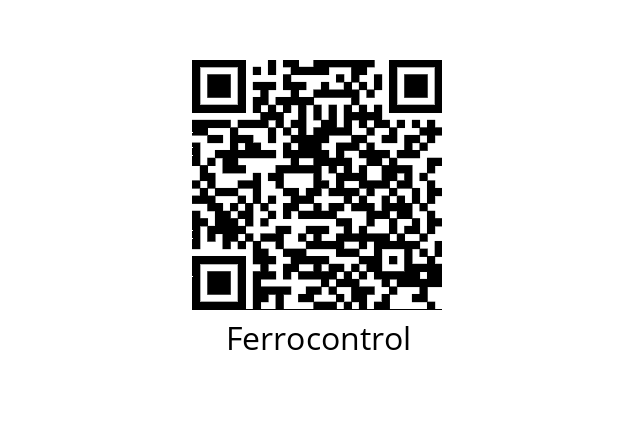  Unknown Ferrocontrol 