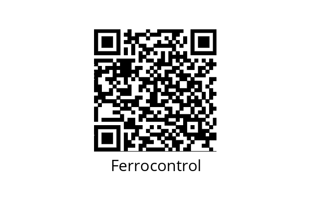  FBK3 Ferrocontrol 