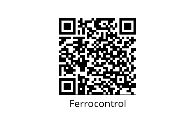  FBUR Ferrocontrol 