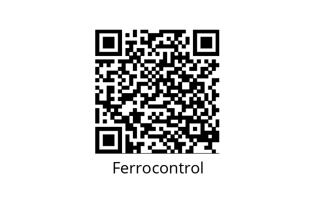  FBI-PC3 Ferrocontrol 