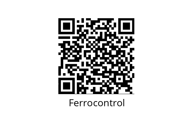  FBI-PC2-1 Ferrocontrol 