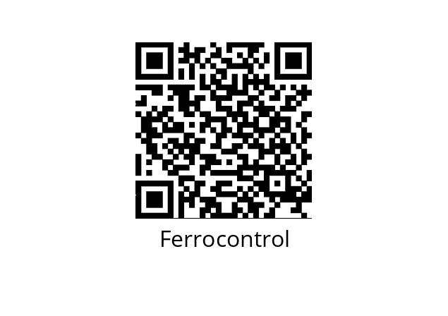  118114 Ferrocontrol 