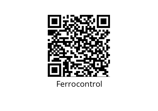  R04-35-04 Ferrocontrol 