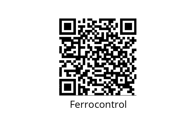  S02-20-01 Ferrocontrol 