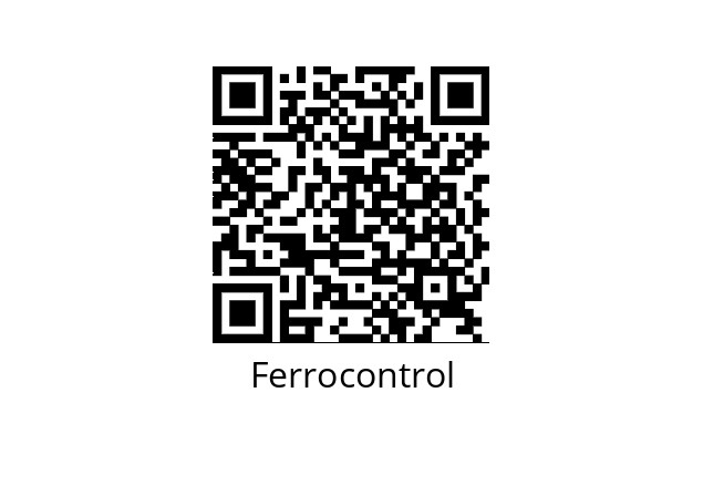  S02-20-17 Ferrocontrol 