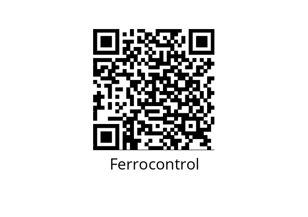  S06-00-1M Ferrocontrol 