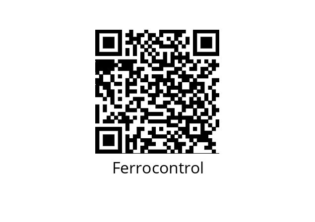  S06-20-1 Ferrocontrol 