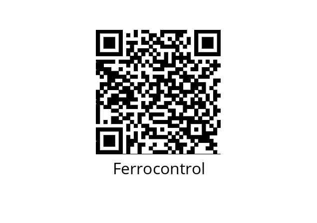  S06-20-1M Ferrocontrol 