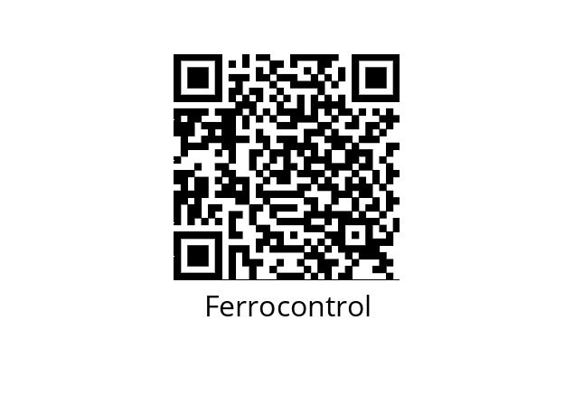  S02-00-2M Ferrocontrol 