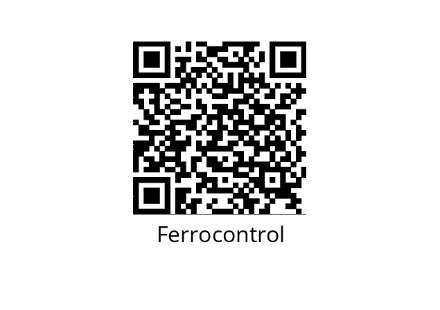  S09-20-1M Ferrocontrol 