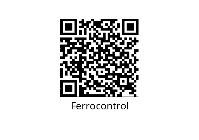  V05-10-20-0O Ferrocontrol 