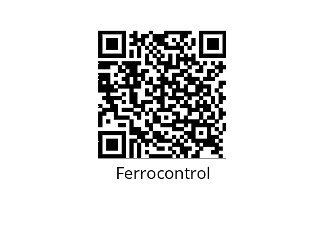  V05-20-25-0Q Ferrocontrol 