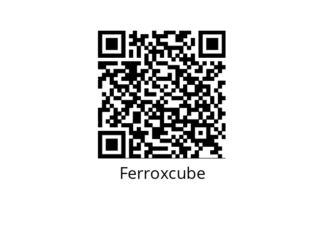  TN23/14/7-4C65 Ferroxcube 