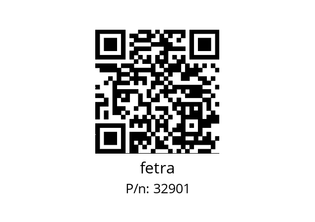   fetra 32901