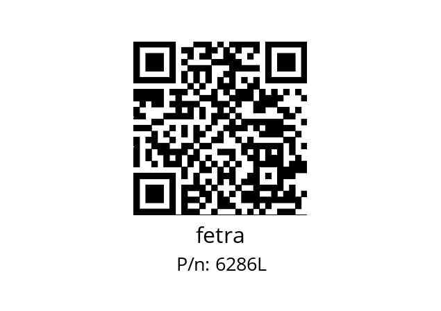   fetra 6286L