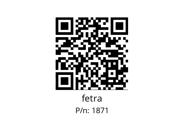   fetra 1871