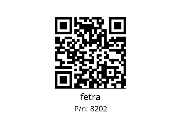   fetra 8202