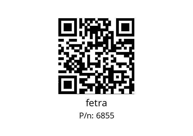   fetra 6855