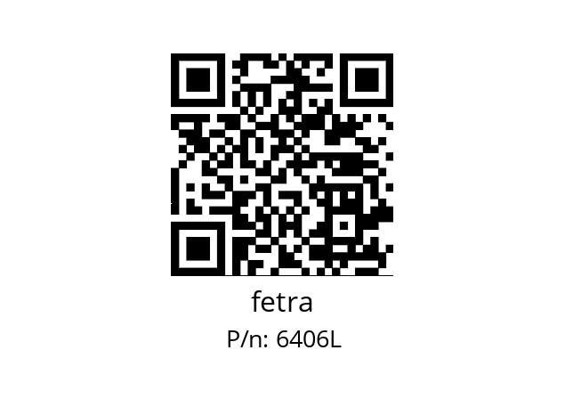   fetra 6406L