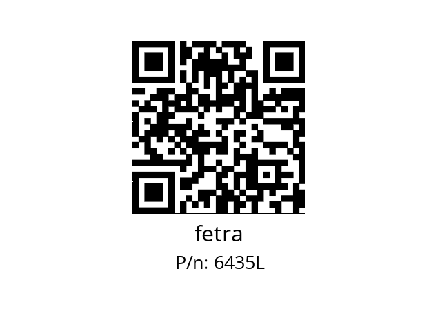   fetra 6435L