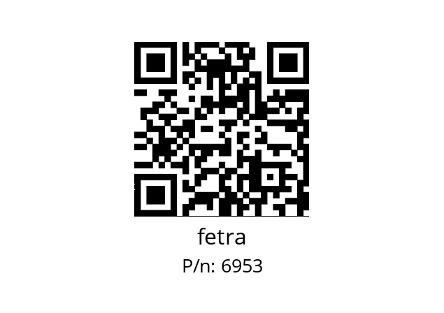   fetra 6953