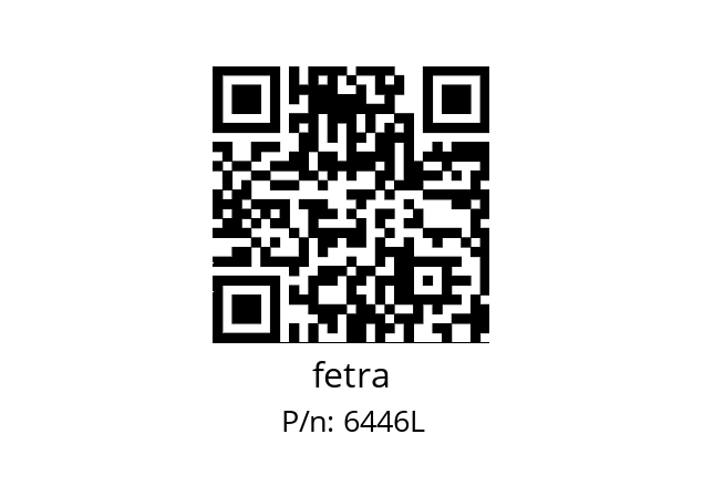   fetra 6446L