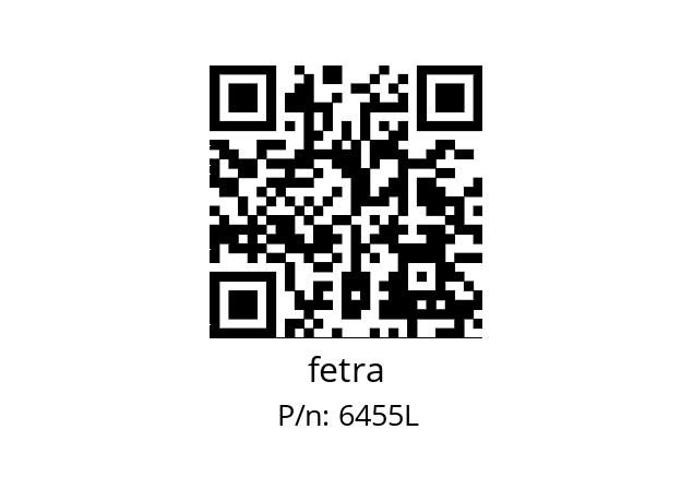   fetra 6455L