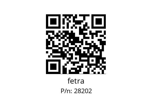   fetra 28202